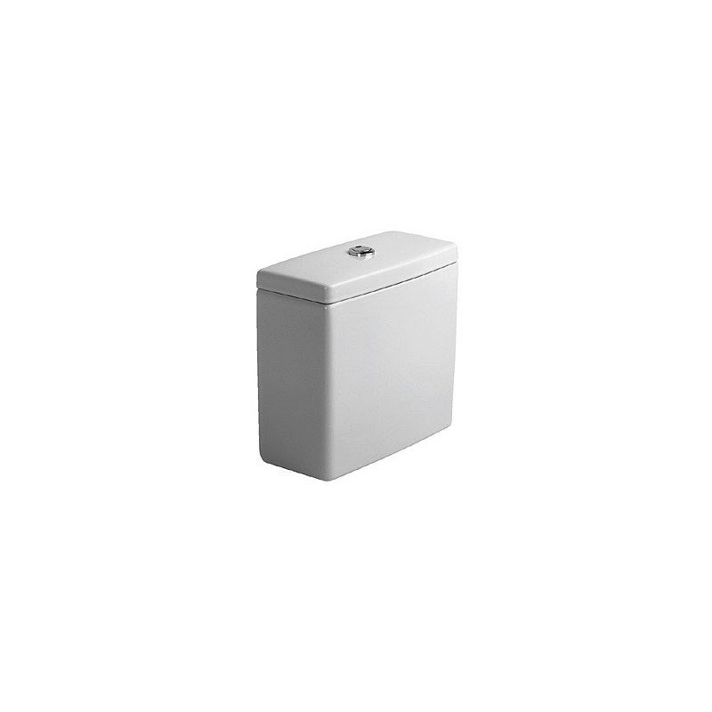 Reservoir-Duravit-starck-3-blanc-chromy-2123278035.jpg Reservoir Duravit starck 3 blanc-chromé – Image 1