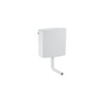 Reservoir Geberit mi-haut ap140 2-touches