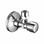 Robinet Schell équerre 1/2''x3/8''