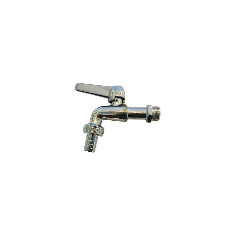 Robinet-double-service-Ekolux-1-2-chromy-288247752.gif Robinet double service Ekolux 1/2'' chromé – Image 1