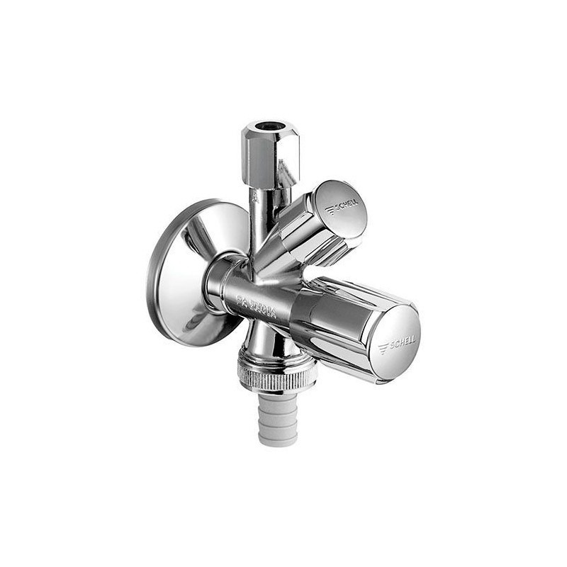Robinet-double-service-Schell-485488595.gif Robinet double service Schell – Image 1