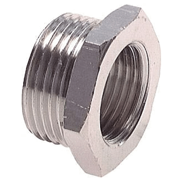 Réduction o-ring nickel