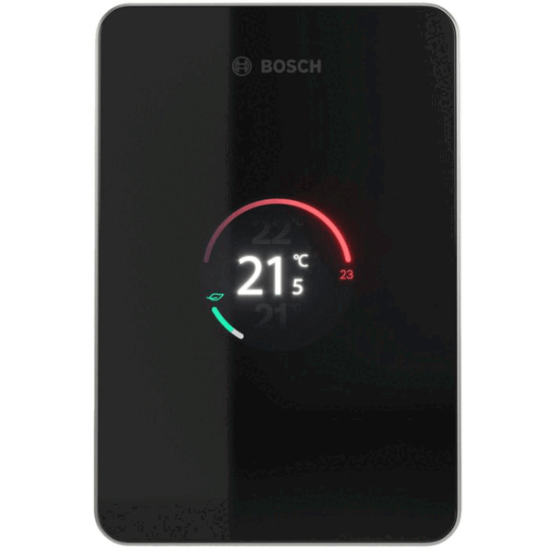 Régulateur climatique Bosch avec wifi CT200B