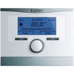 Régulation climatique Vaillant Multimatic VRC700 (1-2 circuits)