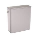 Réservoir Geberit monobloc blanc