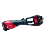 Sertisseuse Rothenberger Romax 4000