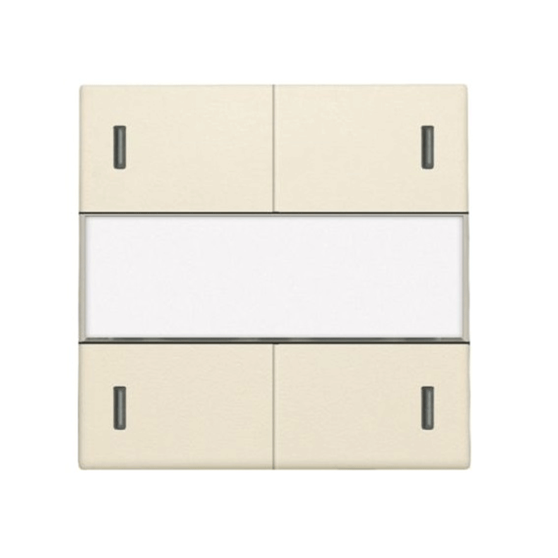 Set-de-finition-bouton-poussoir-4NO-24V-avec-y-tiquette-et-Led-Original-cry-me-Niko-100-40350-1041228388.gif Set de finition bouton-poussoir 4NO 24V avec étiquette et Led Original crème Niko 100-40350 – Image 1