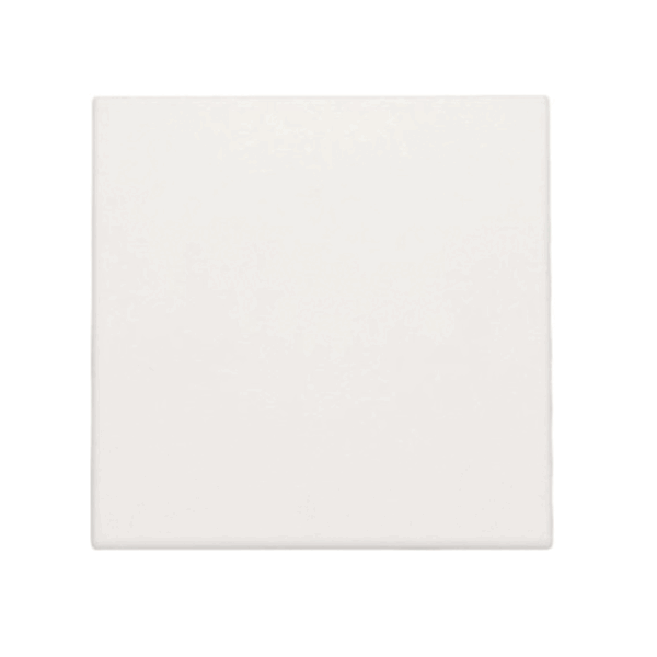 Set de finition cache-trou Original blanc Niko 101-76901