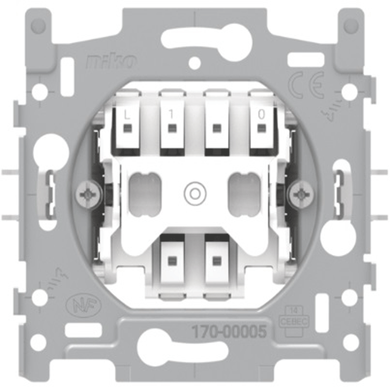 Socle-bouton-poussoir-NO-bornes-automatiques-Niko-170-00005-85224689.gif Socle bouton-poussoir NO bornes automatiques Niko 170-00005 – Image 1
