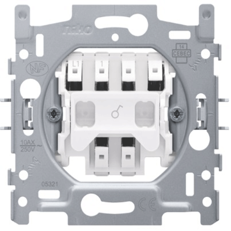 Socle-interrupteur-unipolaire-bornes-automatiques-Niko-170-01105-1935326678.gif Socle interrupteur unipolaire bornes automatiques Niko 170-01105 – Image 1