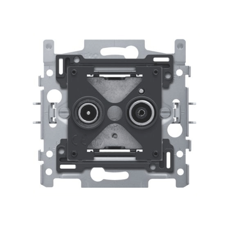 Socle-prise-TV-FM-Niko-170-09500-2015899944.gif Socle prise TV-FM Niko 170-09500 – Image 1