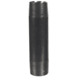 Tonneau noir