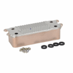 Vaillant Echangeur sanitaire (19 plaques) (0020038572)