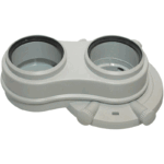 Vaillant adaptateur