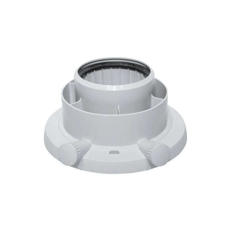 Vaillant-adaptateur-concentrique-80-125-0020147469-1819646884.gif Vaillant adaptateur concentrique - 60/100 - 80/125 ( 303926 ) – Image 1