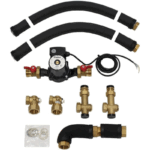 Vaillant kit de raccordement hydraulique ( 0020152977 )