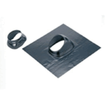 Vaillant tuile universelle avec bavette en plomb  ( 303980 )