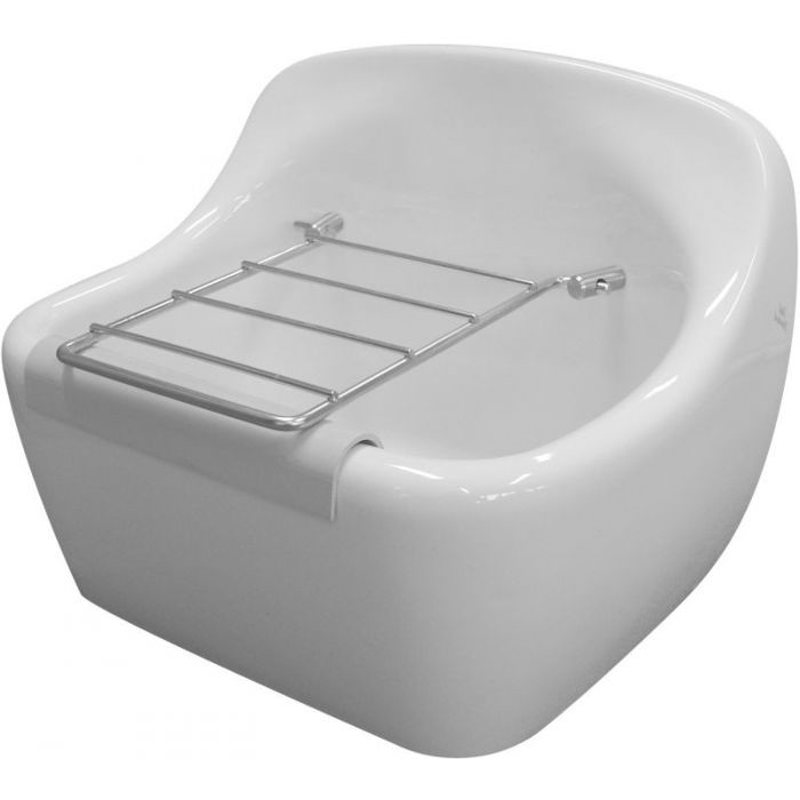 Vidoir-Idy-al-standard-Douro-en-porcelaine-45cm-blanc-659406065.gif Vidoir Idéal standard Douro en porcelaine 45cm blanc – Image 1