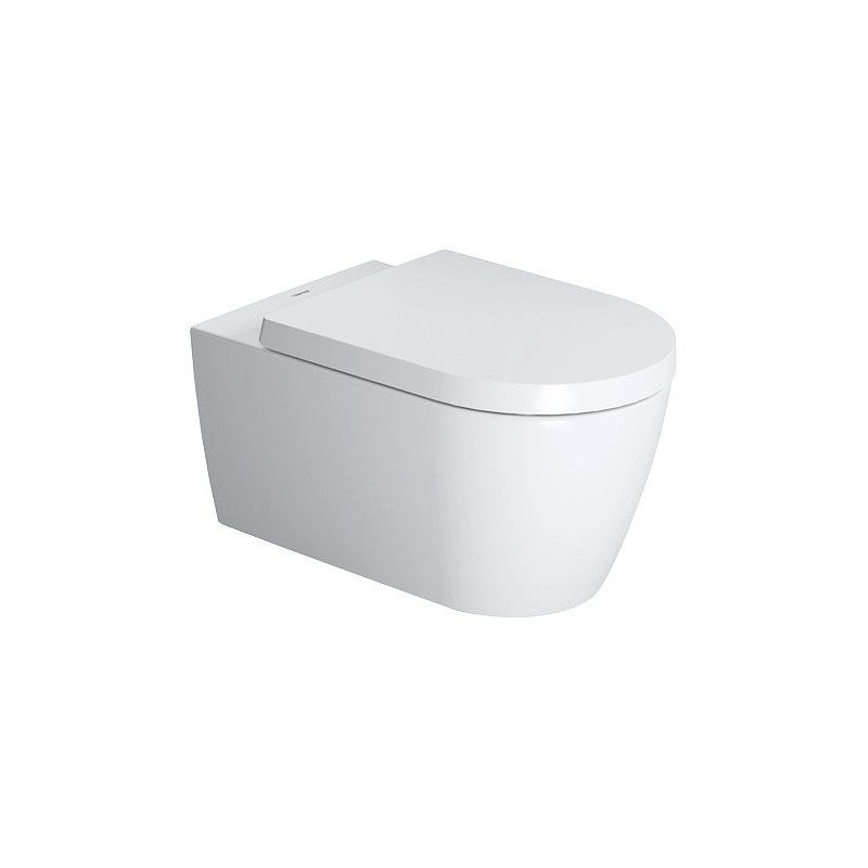 Wc-suspendu-Duravit-me-starck-rimless-blanc-179456756.jpg Wc suspendu Duravit me starck rimless blanc – Image 1