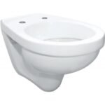 Wc suspendu Villeroy & Boch saval blanc